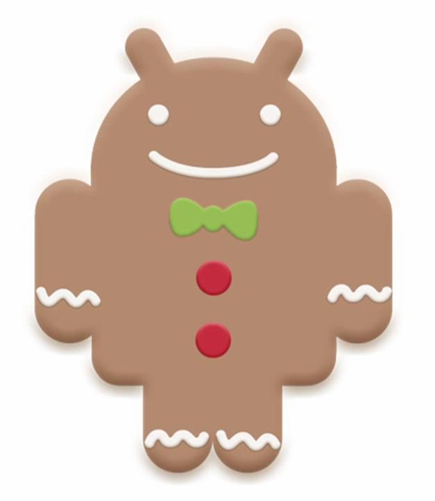 Google stellt Unterstützung für Android Gingerbread und Honeycomb ein