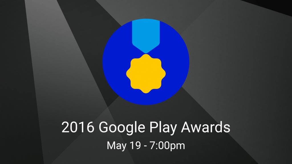 Google zeichnet beste Android-Apps aus