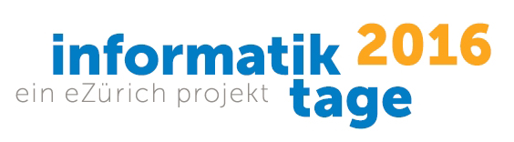 Informatiktage 2016: Einblicke in IT-Branche