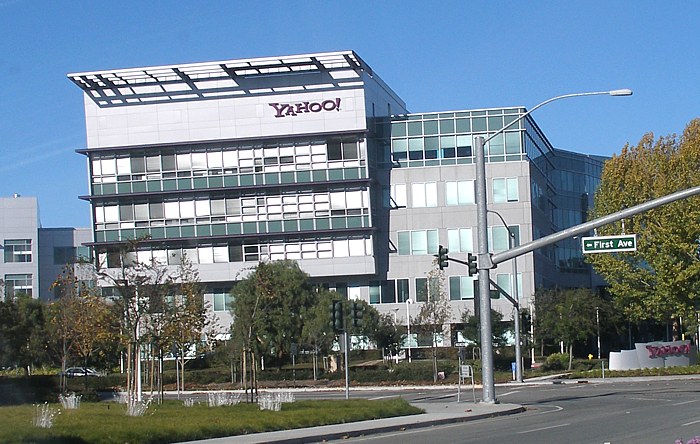 Yahoo steht kurz vor 5-Milliarden-Dollar-Kauf durch Verizon