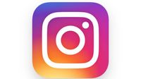 Instagram mit neuem Logo