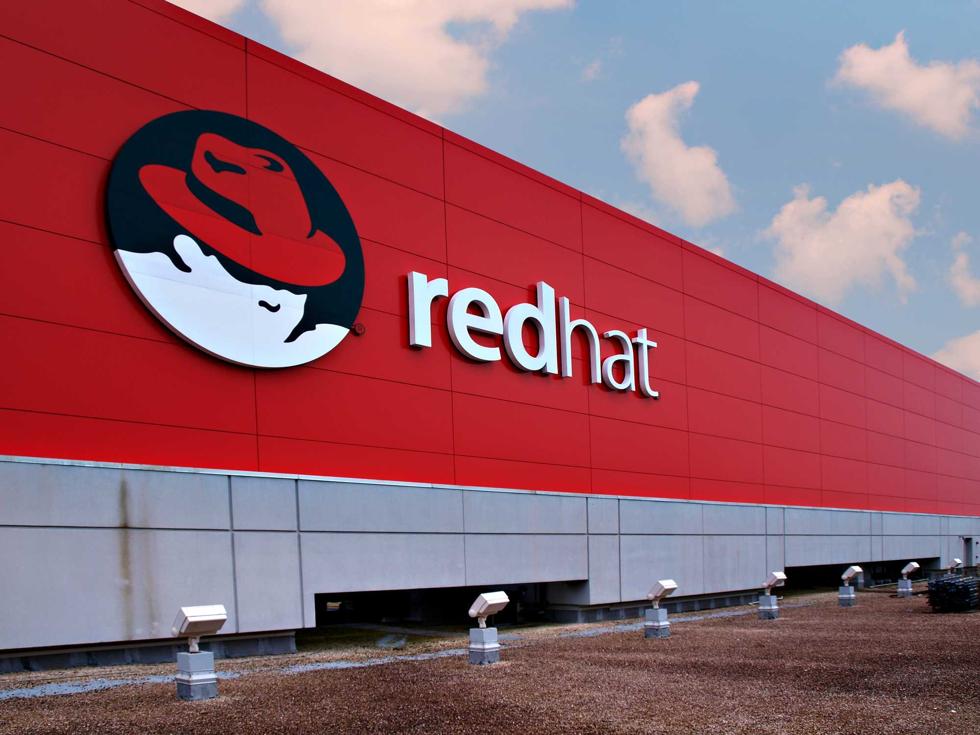 Red Hat gibt RHEL 8.2 frei