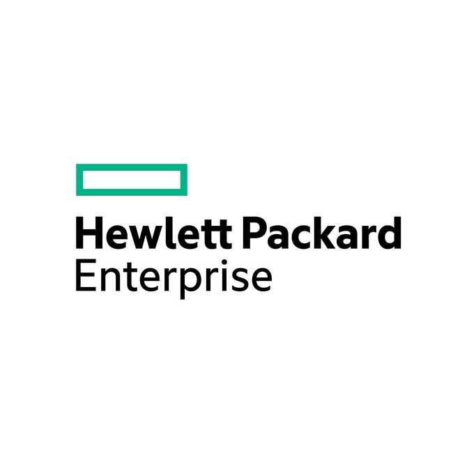 HPE geht mit zweitem Prototypen von 'The Machine' an den Start