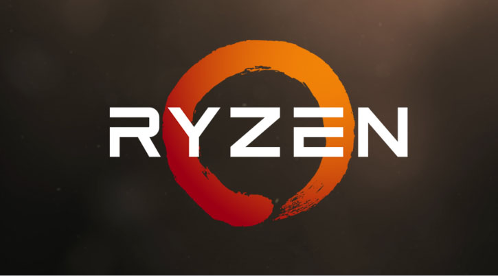 CES: AMD präsentiert neue Ryzen-CPUs für Notebooks