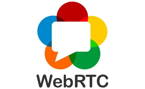WebRTC ist fertig