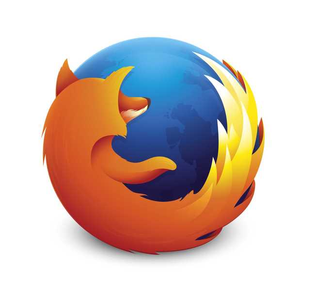 Neue Konfigurationsoberfläche für Firefox