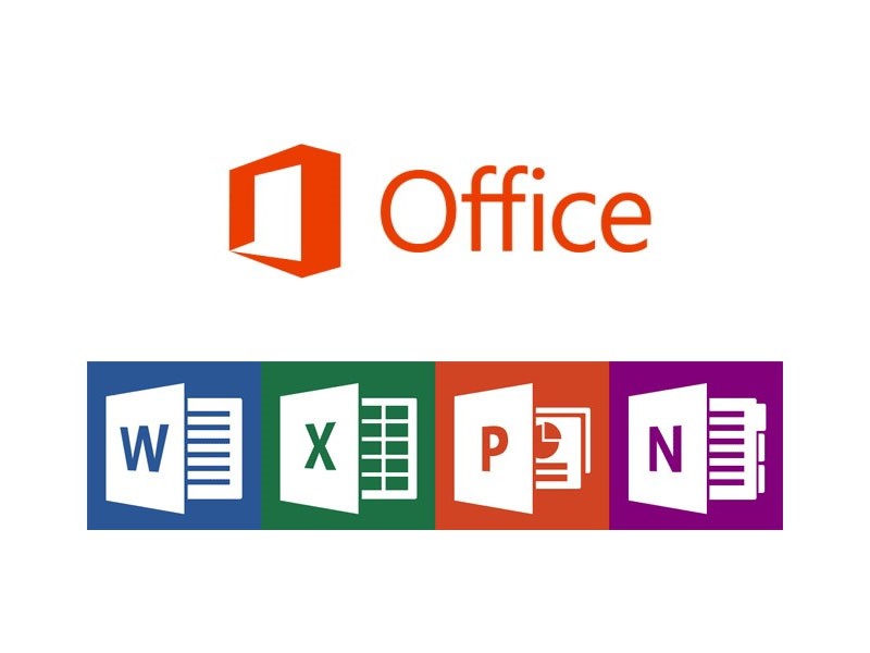 Microsoft Office nun im Windows Store verfügbar