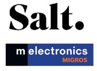 Salt und Melectronics mit neuer Vertriebspartnerschaft