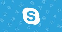 Skype führt Ende-zu-Ende-Verschlüsselung für Anrufe und Texte ein