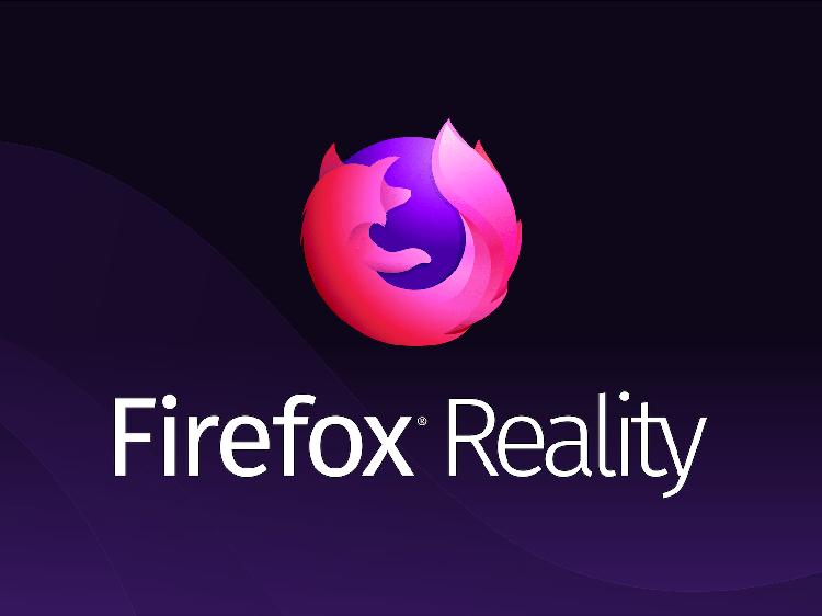 Firefox Reality auf HTC-Vive-Geräten verfügbar