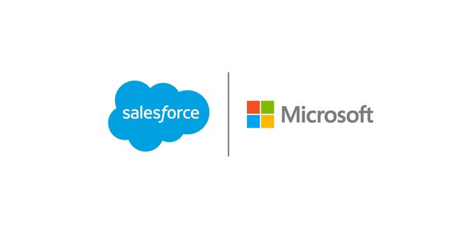 Salesforce zieht mit Marketing Cloud auf Azure