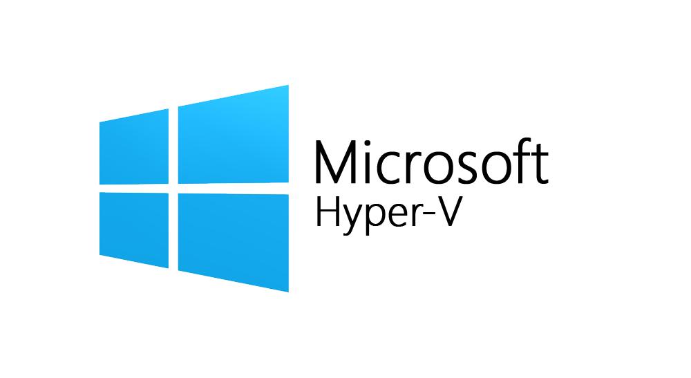 Microsoft bringt Hyper-V Server 2019