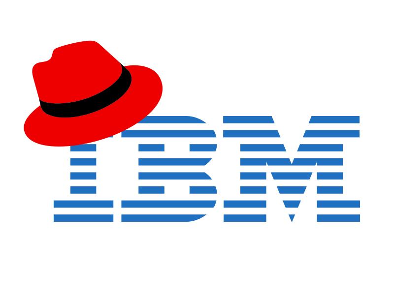 IBM hat Red Hat übernommen