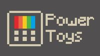 Microsoft Powertoys 0.67 mit Taskleisten-Schnellzugriff