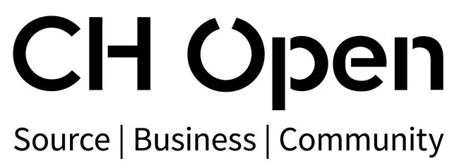 CH Open lädt zu Open-Source-Workshops im September