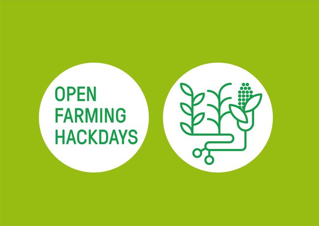 Open Farming Hackdays im Aargau