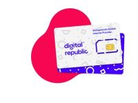 Digital Republic lanciert günstigstes All-Inclusive-Abo
