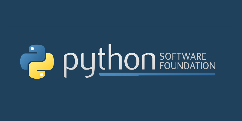 Meta unterstützt Python Software Foundation