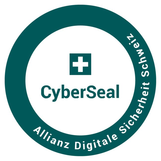 Cyberseal: Ein neues Security-Gütesiegel für IT-Dienstleister