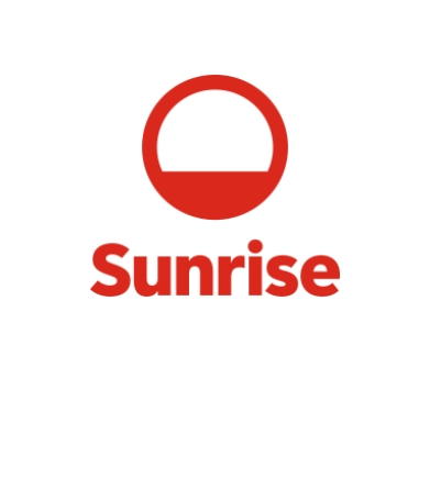 Sunrise UPC mit Rebranding und neuen Abos