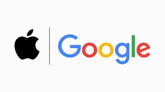 Apple und Google partnern gegen unerwünschtes Tracking