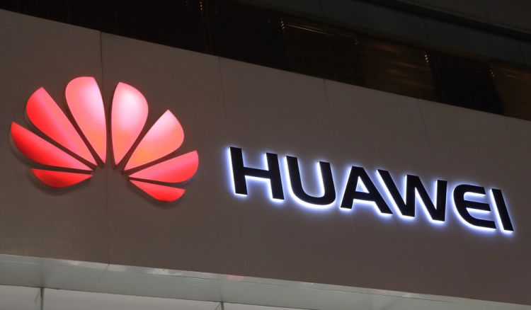 Huawei entwickelt magnetoelektrisches Laufwerk für Cold Storage