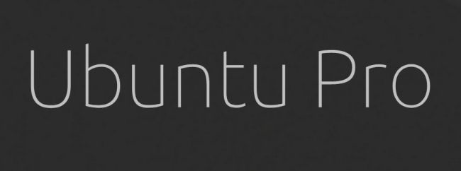 Ubuntu Pro erweitert Support auf zehn Jahre