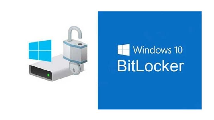 Microsofts Bitlocker-Patch für Windows 10 produziert Fehlermeldungen