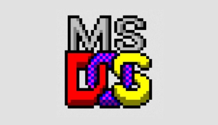 Quellcode von MS-DOS 4.0 wird als Open Source veröffentlicht