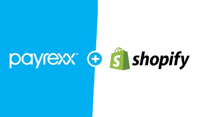 Payrexx lanciert Payment-Plug-in für Shopify