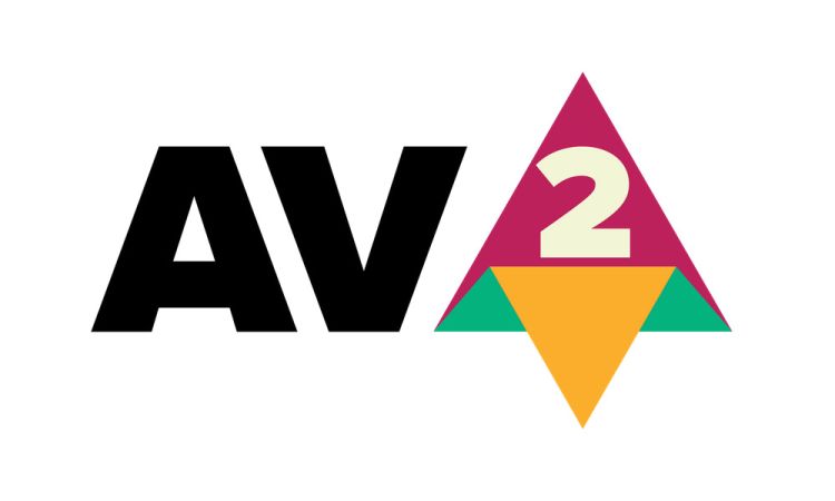 AV2-Codec ermöglicht um 30 Prozent tiefere Bitraten