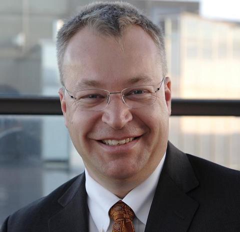 Stephen Elop verrät Details zur Zukunftsstrategie von Microsoft
