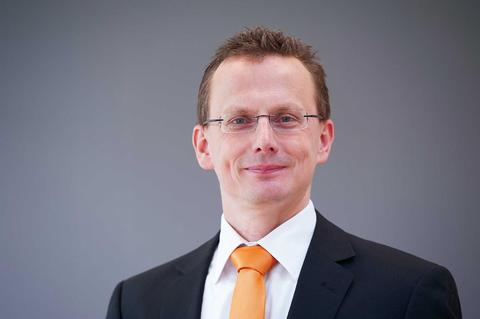 CIO-Interview: 'Die klassische IT wird immer mehr zur Commodity'