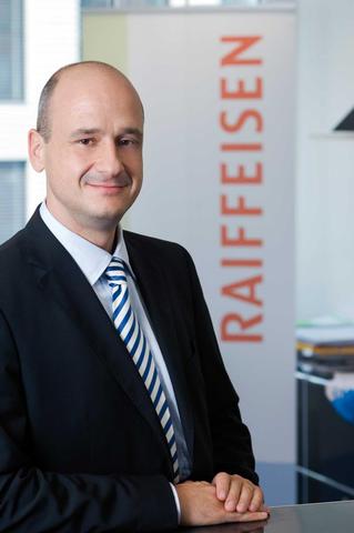 Raiffeisen-CIO Damir Bogdan: 'Manchmal lohnt es sich, zu hinterfragen'