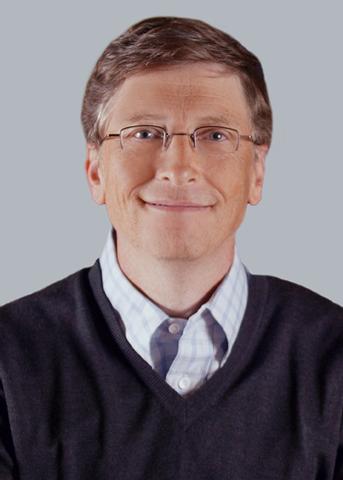 Bill Gates arbeitet an 'Personal Agent'-Projekt 