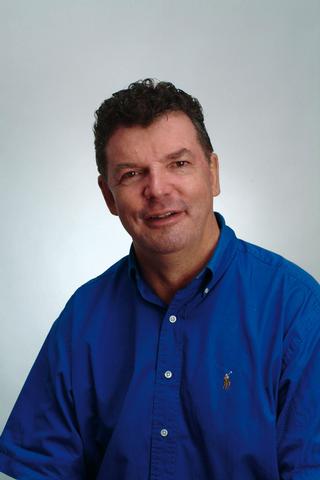 Robert Weiss veröffentlicht neues Computerposter