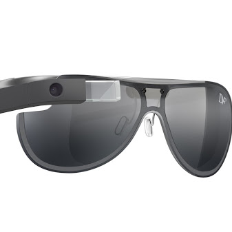 Google stellt Glass-Verkauf ein