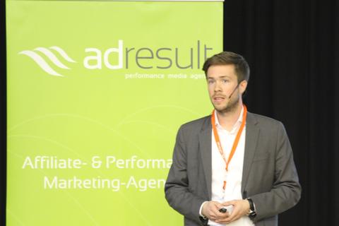 Über 200 Affiliate-Marketing-Interessierte in Zürich