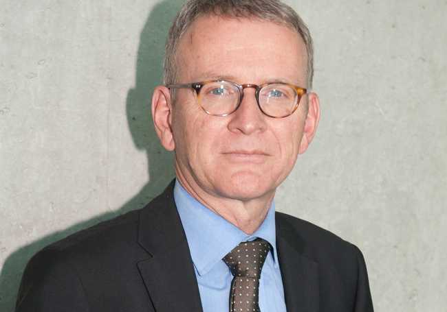 Adrian Lobsiger wird Nachfolger von Hanspeter Thür