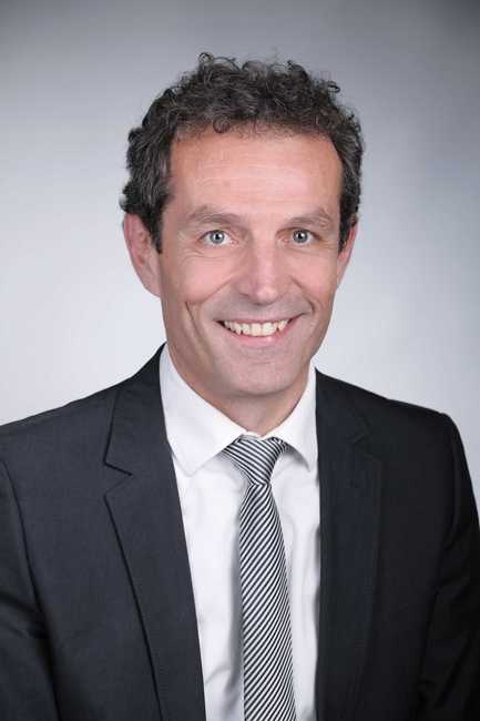 5 Fragen an Michael Buser, CEO Bison Schweiz und CIO fenaco