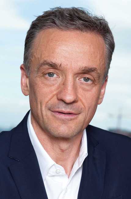 CIO-Interview: «SAP ist das Herzstück unserer IT»