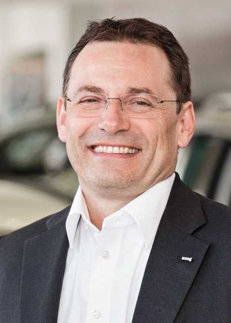 Patrick Freudiger von Amag im CIO-Interview 