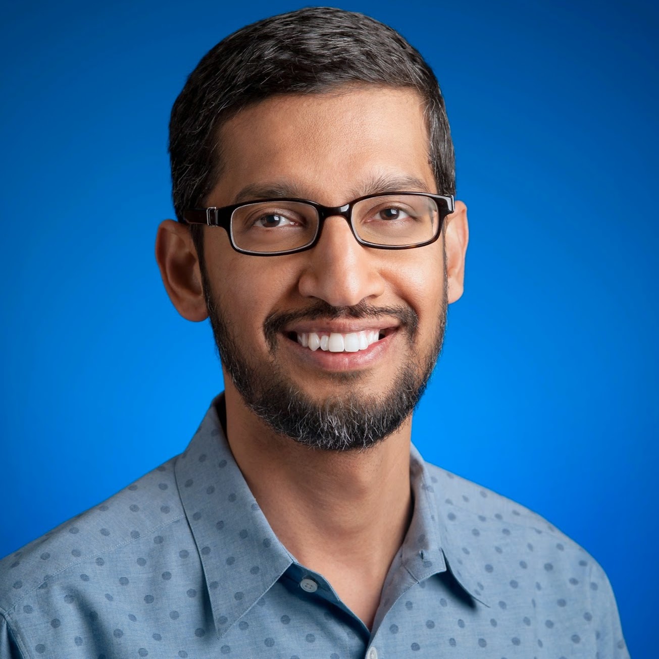 Google-Boss Sundar Pichai stellt kostenloses Android-Business-Modell in Frage