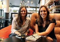 Zürcher Schwestern starten mit Online-Shopsystem Smoolis global durch