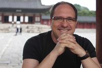 5 Fragen an Niels Pfläging
