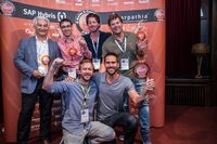 Galaxus gewinnt Swiss E-Commerce Award 2017