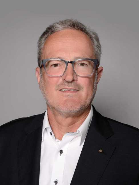 Fritz Zanzerl, Leiter IT des Kantons Aargau, im CIO-Interview