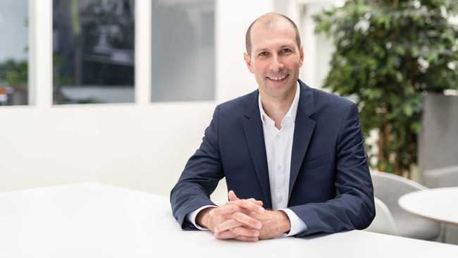 CIO-Interview: 'Das Netzwerk ist das Herz der ­Digitalisierung'