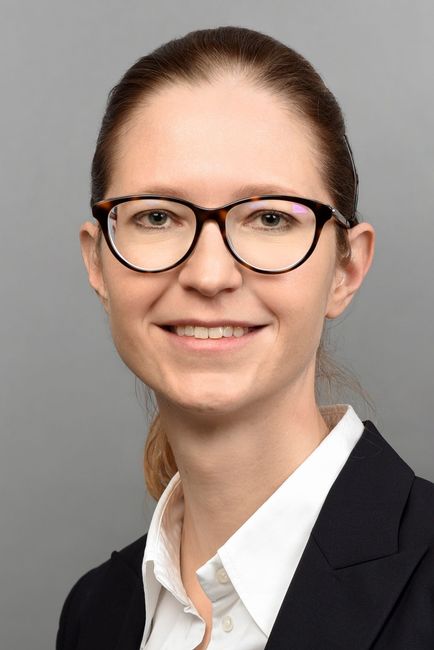 Dominika Blonski wird neue Datenschutzbeauftragte des Kantons Zürich