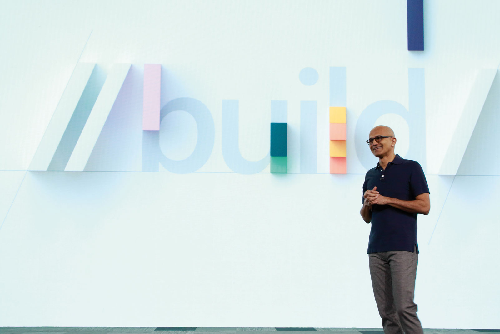 Google und Microsoft lassen 30 Prozent des Codes von KI schreiben